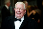LONDON, ENGLAND - NOVEMBER 28: Richard Griffiths attends the royal film performance of Martin Scorsese's 'Hugo in 3D' at the Odeon Leicester Square on November 28, 2011 in London, England.(Photo by Ian Gavan/Getty Images) LONDON, ENGLAND - NOVEMBER 28: Richard Griffiths attends the royal film performance of Martin Scorsese's 'Hugo in 3D' at the Odeon Leicester Square on November 28, 2011 in London, England.(Photo by Ian Gavan/Getty Images)