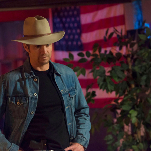 Justified Adds Three New Cast Members Vulture