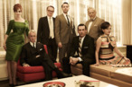 Where Mad Men Left Off, and Where We Hope It's Headed