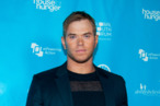 LOS ANGELES, CA - FEBRUARY 08: Kellan Lutz arrives at the mPowering ActionPre-GRAMMY Launch Event at The Conga Room at L.A. Live on February 8, 2013 in Los Angeles, California. (Photo by Valerie Macon/Getty Images) LOS ANGELES, CA - FEBRUARY 08: Kellan Lutz arrives at the mPowering ActionPre-GRAMMY Launch Event at The Conga Room at L.A. Live on February 8, 2013 in Los Angeles, California. (Photo by Valerie Macon/Getty Images)