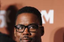 Chris Rock attends the 2013 FX Upfront Bowling Event at Luxe at Lucky Strike Lanes on March 28, 2013 in New York City.