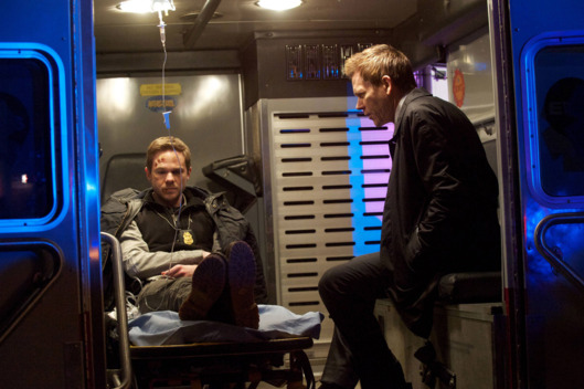 THE FOLLOWING