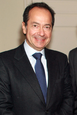 John Paulson John Paulson