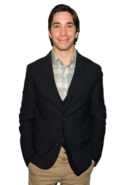 Actor Justin Long attends the Tribeca Film Festival 2013 After Party "A Case Of You" Sponsored By Diet Pepsi on April 21, 2013 in New York City. Actor Justin Long attends the Tribeca Film Festival 2013 After Party "A Case Of You" Sponsored By Diet Pepsi on April 21, 2013 in New York City.