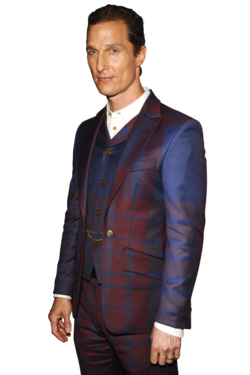 Matthew McConaughey Matthew McConaughey
