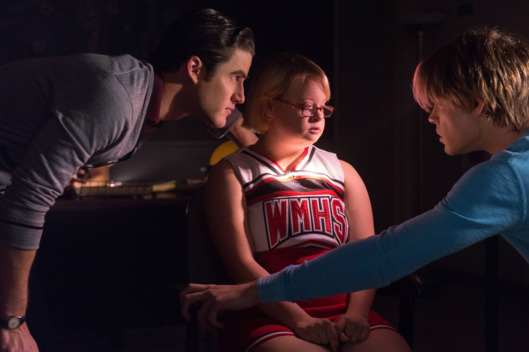 GLEE