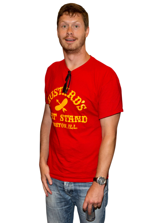 Anders Holm