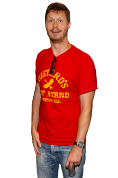 Anders Holm