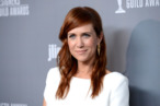 BEVERLY HILLS, CA - FEBRUARY 19: Actress Kristen Wiig attends the 15th Annual Costume Designers Guild Awards with presenting sponsor Lacoste at The Beverly Hilton Hotel on February 19, 2013 in Beverly Hills, California. (Photo by Jason Merritt/Getty Images for CDG) BEVERLY HILLS, CA - FEBRUARY 19: Actress Kristen Wiig attends the 15th Annual Costume Designers Guild Awards with presenting sponsor Lacoste at The Beverly Hilton Hotel on February 19, 2013 in Beverly Hills, California. (Photo by Jason Merritt/Getty Images for CDG)