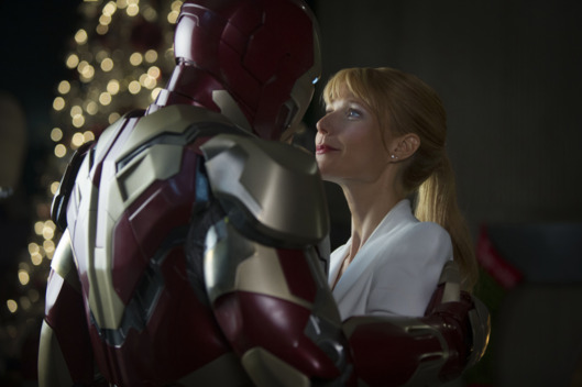 Iron Man 3 PH: Zade Rosenthal ? 2012 MVLFFLLC. TM & ? 2012 Marvel. All Rights Reserved.