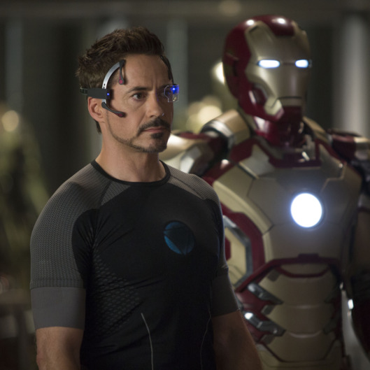 "Marvel's Iron Man 3"
Tony Stark/Iron Man (Robert Downey Jr.)
Ph: Zade Rosenthal
? 2012 MVLFFLLC. TM & ? 2012 Marvel. All Rights Reserved.
