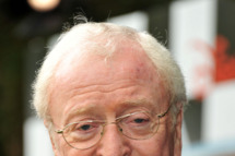 Michael Caine attends the pre party for the "CARS 2" UK premiere at Whitehall Gardens on July 17, 2011 in London, England.