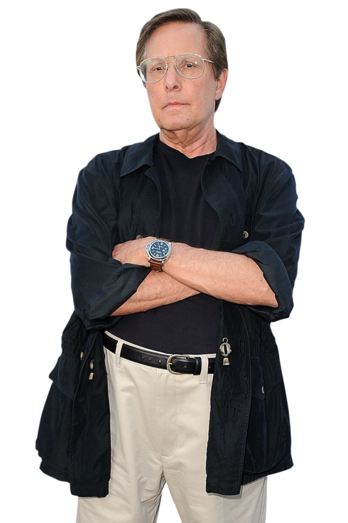 Director William Friedkin