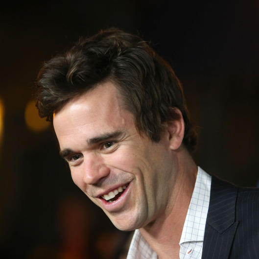 Actor David Walton attends the Premiere Of Disney ABC Television & The Hallmark Hall Of Fame's "The Makeover" at Fox Studios on January 22, 2013 in Los Angeles, California.