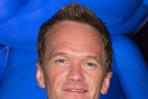 Neil Patrick Harris