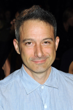 Adam Horovitz of The Beastie Boys attends EPIX premiere of Amar'e Stoudemire IN THE MOMENT on April 18, 2013 in New York City. Adam Horovitz of The Beastie Boys attends EPIX premiere of Amar'e Stoudemire IN THE MOMENT on April 18, 2013 in New York City.