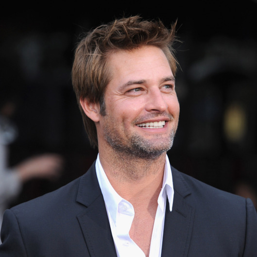 Actor Josh Holloway arrives at the premiere of Paramount Pictures' "Super 8" at Regency Village Theatre on June 8, 2011 in Westwood, California.