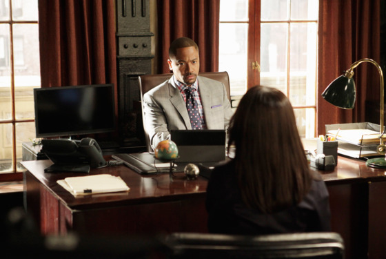 SCANDAL - "Any Questions?" - The White House is in the middle of its biggest scandal to date and Cyrus is in the eye of the storm. Meanwhile, someone close to Olivia betrays her and the team, on "Scandal," THURSDAY, MAY 9 (10:02-11:00 p.m., ET) on the ABC Television Network. (ABC/Nicole Wilder)
COLUMBUS SHORT SCANDAL - "Any Questions?" - The White House is in the middle of its biggest scandal to date and Cyrus is in the eye of the storm. Meanwhile, someone close to Olivia betrays her and the team, on "Scandal," THURSDAY, MAY 9 (10:02-11:00 p.m., ET) on the ABC Television Network. (ABC/Nicole Wilder)
COLUMBUS SHORT