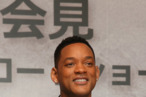 TOKYO, JAPAN - MAY 02: Actor Will Smith attends the 'After Earth' Press Conference at the Ritz Carlton Tokyo on May 2, 2013 in Tokyo, Japan. (Photo by Ken Ishii/Getty Images) TOKYO, JAPAN - MAY 02: Actor Will Smith attends the 'After Earth' Press Conference at the Ritz Carlton Tokyo on May 2, 2013 in Tokyo, Japan. (Photo by Ken Ishii/Getty Images)