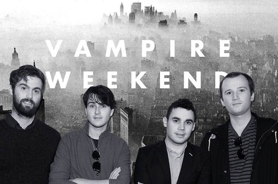 A Glossary for the New Vampire Weekend Album -- Vulture