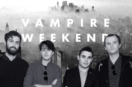 what is the best vampire weekend album