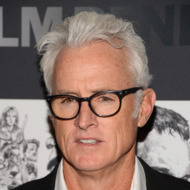 NEW YORK, NY - DECEMBER 03: Actor John Slattery attends The Museum of Modern Art Film Benefit Honoring Quentin Tarantino at MOMA on December 3, 2012 in New York City. (Photo by Andrew H. Walker/Getty Images) NEW YORK, NY - DECEMBER 03: Actor John Slattery attends The Museum of Modern Art Film Benefit Honoring Quentin Tarantino at MOMA on December 3, 2012 in New York City. (Photo by Andrew H. Walker/Getty Images)