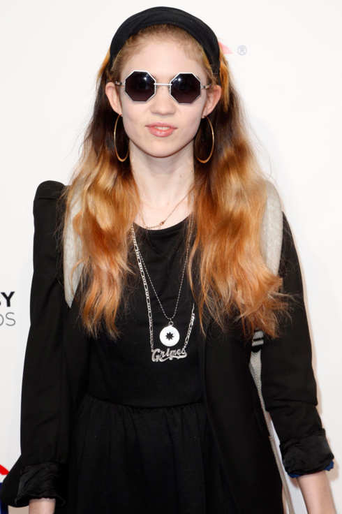 Grimes