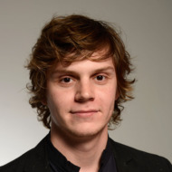 NEW YORK, NY - APRIL 19: Actor Evan Peters of the film "Adult World" attends the Tribeca Film Festival 2013 portrait studio on April 19, 2013 in New York City. (Photo by Larry Busacca/Getty Images) NEW YORK, NY - APRIL 19: Actor Evan Peters of the film "Adult World" attends the Tribeca Film Festival 2013 portrait studio on April 19, 2013 in New York City. (Photo by Larry Busacca/Getty Images)