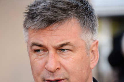 Alec Baldwin attends the "Blood Ties" Premiere during the 66th Annual Cannes Film Festival at Grand Theatre Lumiere on May 20, 2013 in Cannes, France.