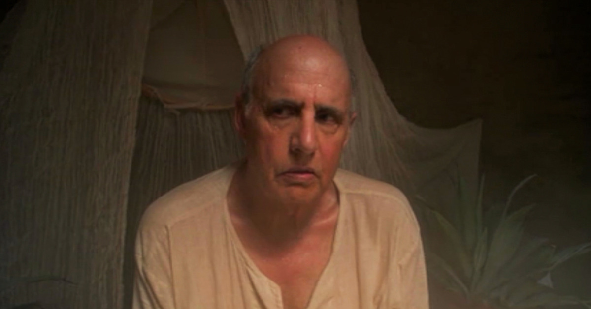 Arrested Development Recap: Father B -- Vulture