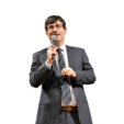 John Oliver