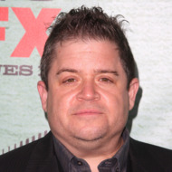 HOLLYWOOD, CA - JANUARY 05: Patton Oswalt attends the FX's "Justified" season 4 premiere held at Paramount Theater on the Paramount Studios lot on January 5, 2013 in Hollywood, California. (Photo by Tommaso Boddi/WireImage) HOLLYWOOD, CA - JANUARY 05: Patton Oswalt attends the FX's "Justified" season 4 premiere held at Paramount Theater on the Paramount Studios lot on January 5, 2013 in Hollywood, California. (Photo by Tommaso Boddi/WireImage)
