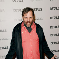 Dan Harmon attends the DETAILS Hollywood Mavericks Party held at Soho House on November 29, 2012 in West Hollywood, California. Dan Harmon attends the DETAILS Hollywood Mavericks Party held at Soho House on November 29, 2012 in West Hollywood, California.