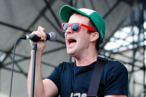 PHILADELPHIA, PA - JUNE 4: Travis Morrison of the Dismemberment Plan performs at the 4th Annual Roots Picnic at the Festival Pier June 4, 2011 in Philadelphia, Pennsylvania. (Photo by Jeff Fusco/Getty Images) PHILADELPHIA, PA - JUNE 4: Travis Morrison of the Dismemberment Plan performs at the 4th Annual Roots Picnic at the Festival Pier June 4, 2011 in Philadelphia, Pennsylvania. (Photo by Jeff Fusco/Getty Images)