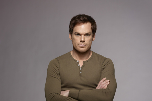 Michael C. Hall as Dexter Morgan in Dexter (Season 7) - Photo: Robert Sebree/SHOWTIME - Photo ID: DEXTER7_RevMCH-023rt Michael C. Hall as Dexter Morgan in Dexter (Season 7) - Photo: Robert Sebree/SHOWTIME - Photo ID: DEXTER7_RevMCH-023rt