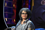 Roseanne Barr in Talks With NBC About a 10/90 Sitcom