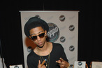 LAS VEGAS, NV - MAY 17: Recording artist Lil Twist attends the Billboard Music Awards gifting lounge presented by Kari Feinstein PR at the MGM Grand Garden Arena on May 17, 2013 in Las Vegas, Nevada. (Photo by Bryan Steffy/WireImage) LAS VEGAS, NV - MAY 17: Recording artist Lil Twist attends the Billboard Music Awards gifting lounge presented by Kari Feinstein PR at the MGM Grand Garden Arena on May 17, 2013 in Las Vegas, Nevada. (Photo by Bryan Steffy/WireImage)