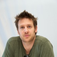 Director Neill Blomkamp at the "Elysium" Press Junket on April 20, 2013 in Cancun, Mexico. Director Neill Blomkamp at the "Elysium" Press Junket on April 20, 2013 in Cancun, Mexico.