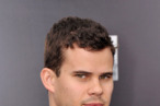 NBA player Kris Humphries attends the "Man Of Steel" world premiere at Alice Tully Hall at Lincoln Center on June 10, 2013 in New York City. NBA player Kris Humphries attends the "Man Of Steel" world premiere at Alice Tully Hall at Lincoln Center on June 10, 2013 in New York City.