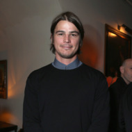 Actor Josh Hartnett attends GREY GOOSE Pre-Oscar Party hosted by Michael Sugar, Doug Wald, Nathan Kahane and Warren Zavala at Chateau Marmont on February 23, 2013 in Los Angeles, California. Actor Josh Hartnett attends GREY GOOSE Pre-Oscar Party hosted by Michael Sugar, Doug Wald, Nathan Kahane and Warren Zavala at Chateau Marmont on February 23, 2013 in Los Angeles, California.