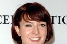 Diablo Cody==March Of Dimes' 6th Annual Celebration Of Babies Luncheon==Beverly Hills Hotel, Beverly Hills, CA==December 2, 2011.