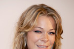 LOS ANGELES, CA - JULY 01: Singer LeAnn Rimes arrives at the Friend Movement Campaign benefit concert at the El Rey Theatre on July 1, 2013 in Los Angeles, California. (Photo by Gregg DeGuire/WireImage) LOS ANGELES, CA - JULY 01: Singer LeAnn Rimes arrives at the Friend Movement Campaign benefit concert at the El Rey Theatre on July 1, 2013 in Los Angeles, California. (Photo by Gregg DeGuire/WireImage)