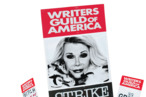 Inside the Fashion Police Writers' Strike