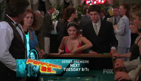 Every Promo Fox Aired During The O C Season 1 Vulture