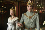 7 Ways Starz's The White Queen Is Like Game of Thrones