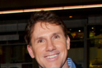 Author/producer Nicholas Sparks arrives at the premiere of Relativity Media's "Safe Haven" at TCL Chinese Theatre on February 5, 2013 in Hollywood, California. Author/producer Nicholas Sparks arrives at the premiere of Relativity Media's "Safe Haven" at TCL Chinese Theatre on February 5, 2013 in Hollywood, California.