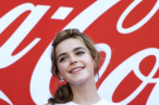Kiernan Shipka attends Variety's Power of Youth presented by Hasbro, Inc. and generationOn at Universal Studios Backlot on July 27, 2013 in Universal City, California. Kiernan Shipka attends Variety's Power of Youth presented by Hasbro, Inc. and generationOn at Universal Studios Backlot on July 27, 2013 in Universal City, California.