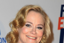 Actress Cybill Shepherd attends the 19th Annual Race To Erase MS - "Glam Rock To Erase MS" event at the Hyatt Regency Century Plaza on May 18, 2012 in Century City, California.