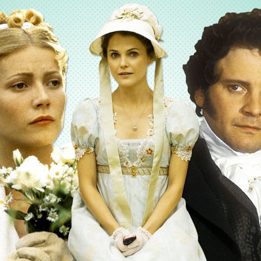 Jane Austen Film