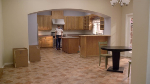 Arrested development model home address Arrested development model home address